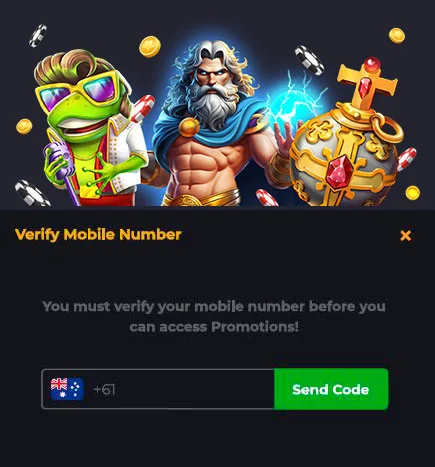 verify number